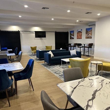Clarion Pointe Winslow I-40 Dış mekan fotoğraf
