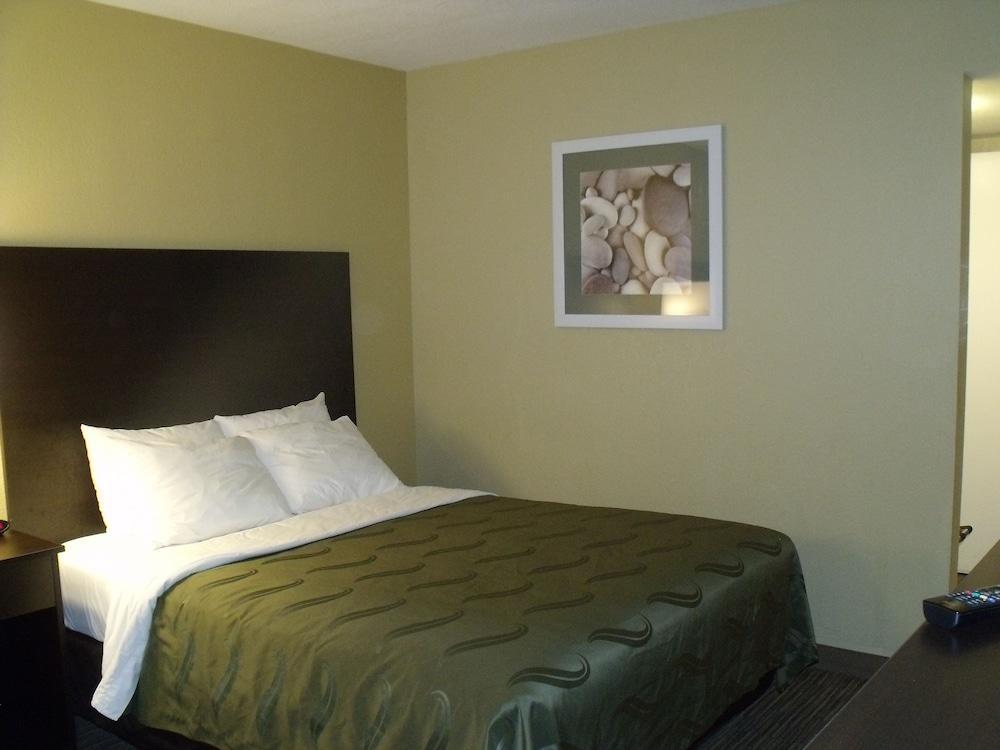Clarion Pointe Winslow I-40 Dış mekan fotoğraf