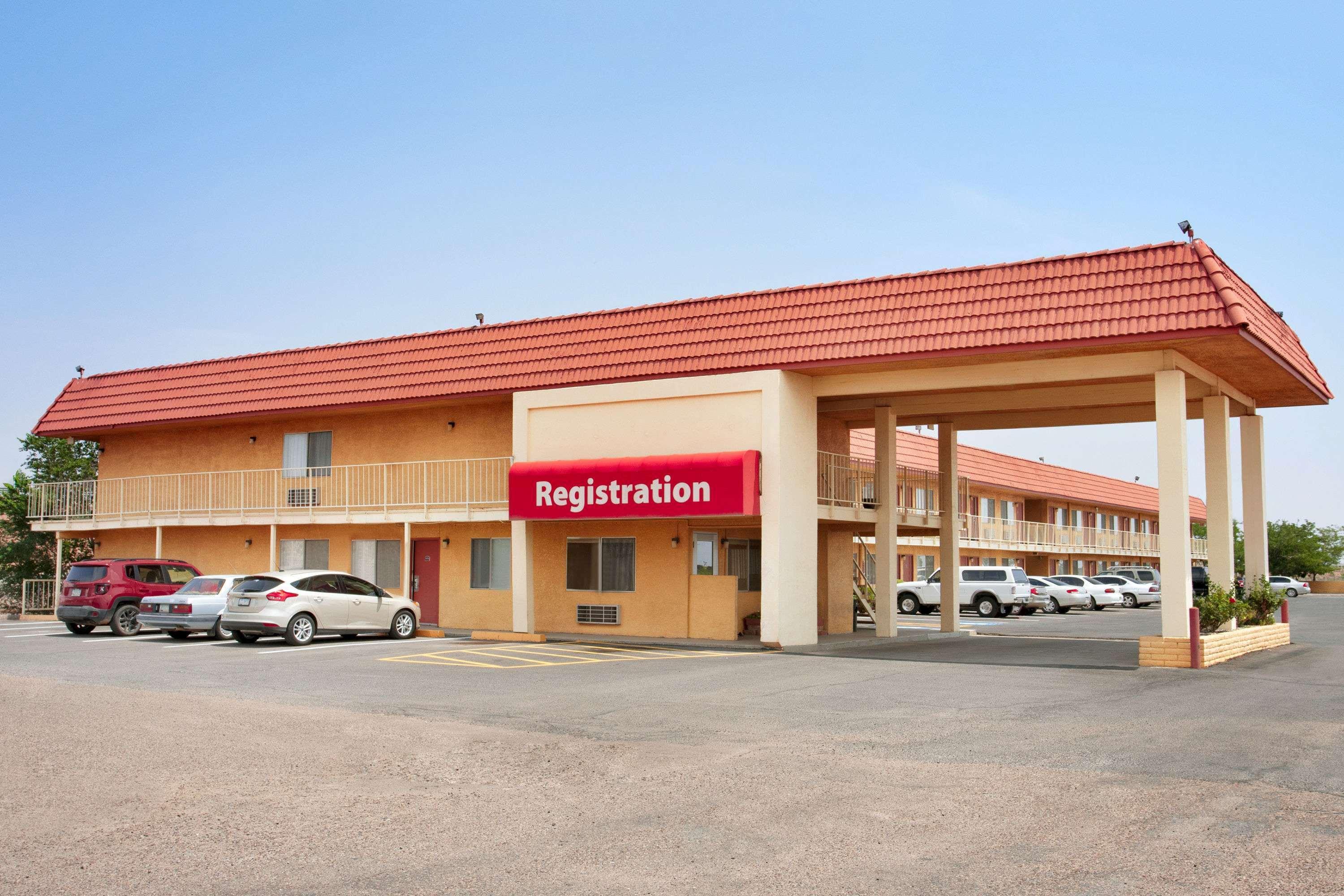 Clarion Pointe Winslow I-40 Dış mekan fotoğraf