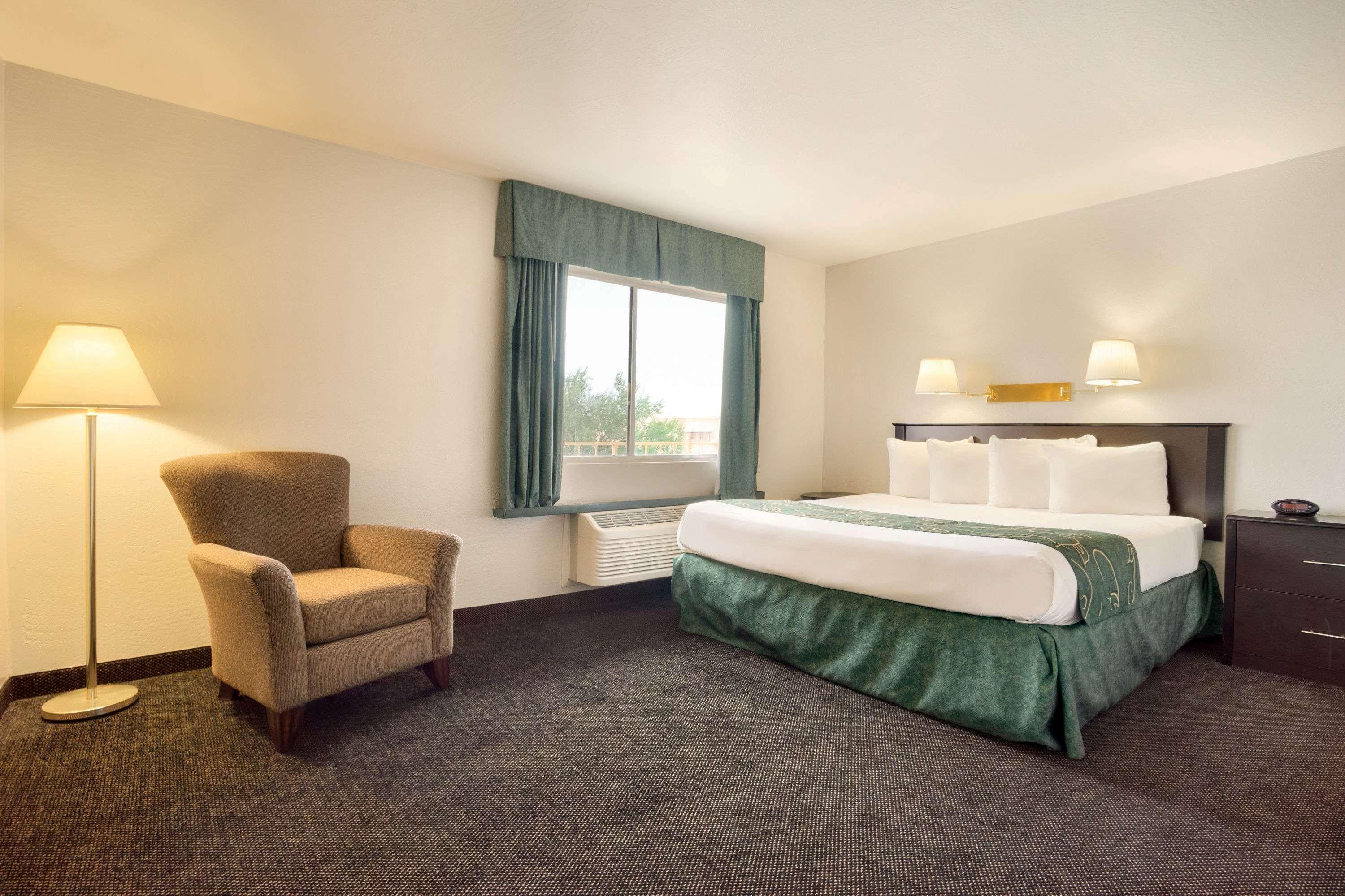 Clarion Pointe Winslow I-40 Dış mekan fotoğraf