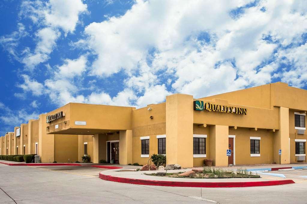 Clarion Pointe Winslow I-40 Dış mekan fotoğraf