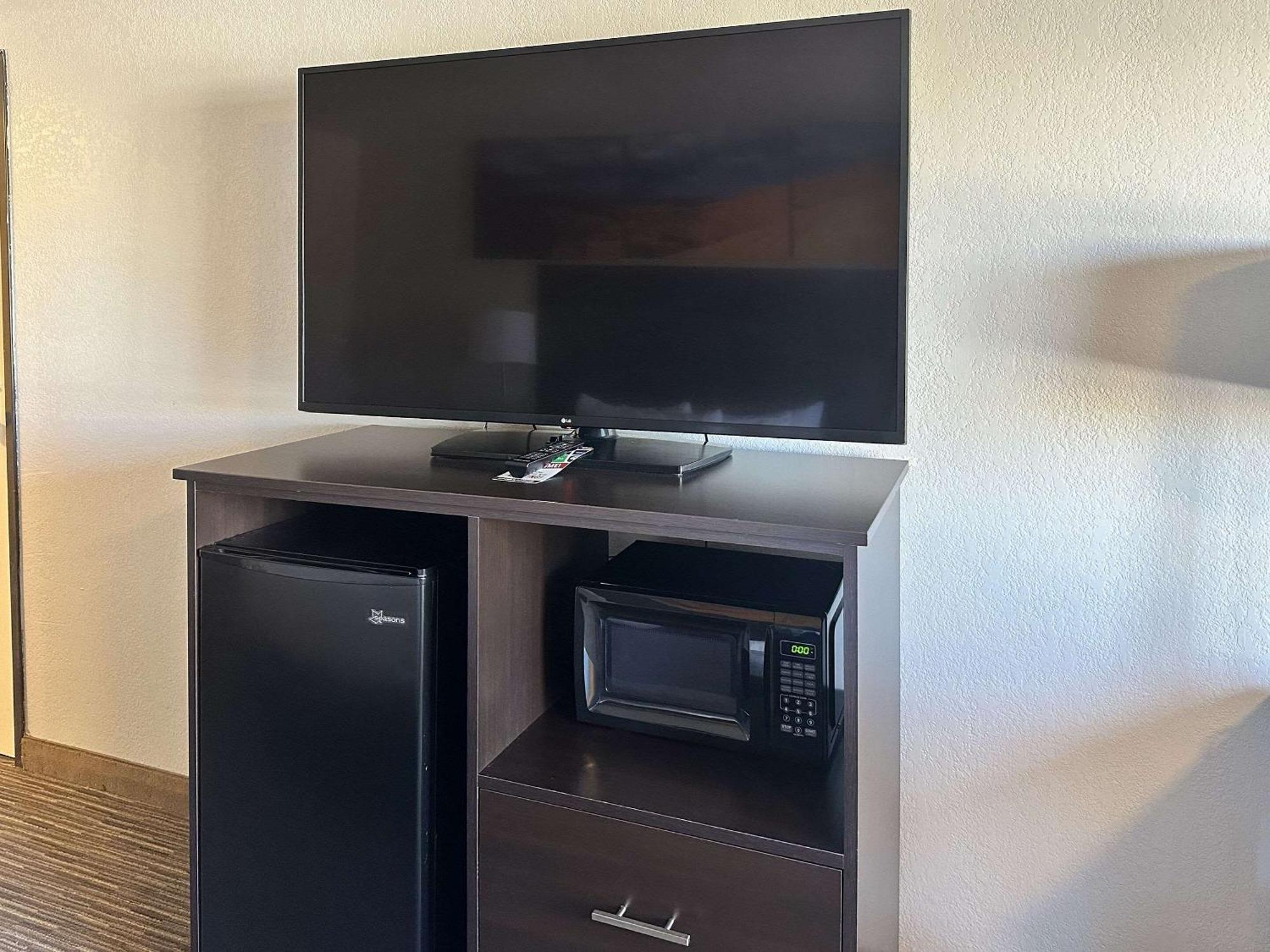Clarion Pointe Winslow I-40 Dış mekan fotoğraf