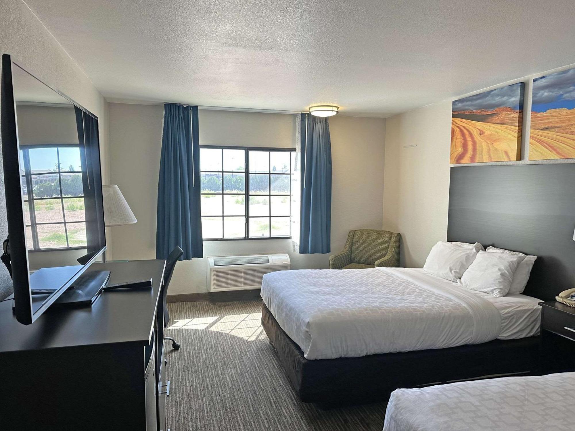 Clarion Pointe Winslow I-40 Dış mekan fotoğraf