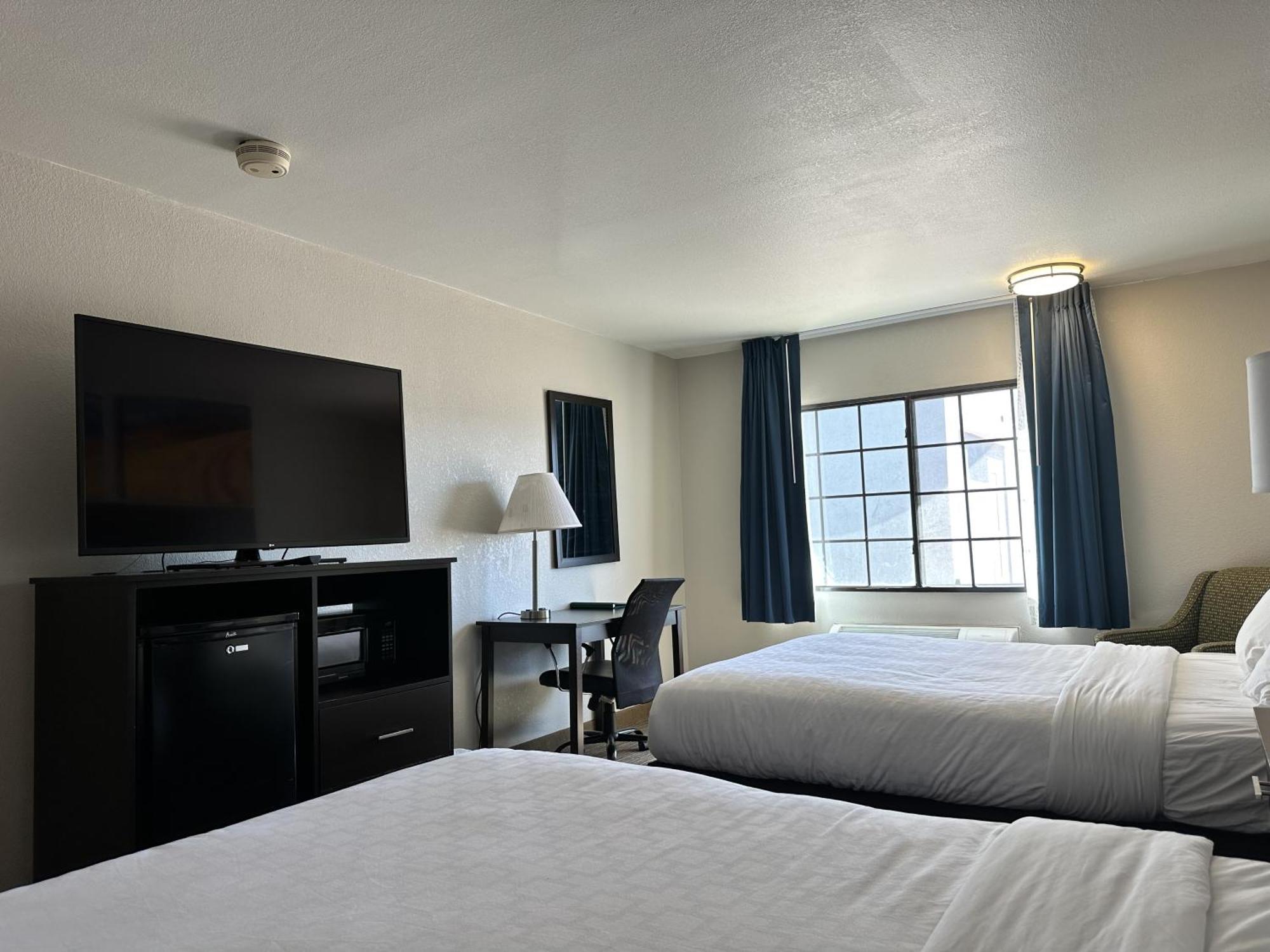 Clarion Pointe Winslow I-40 Dış mekan fotoğraf