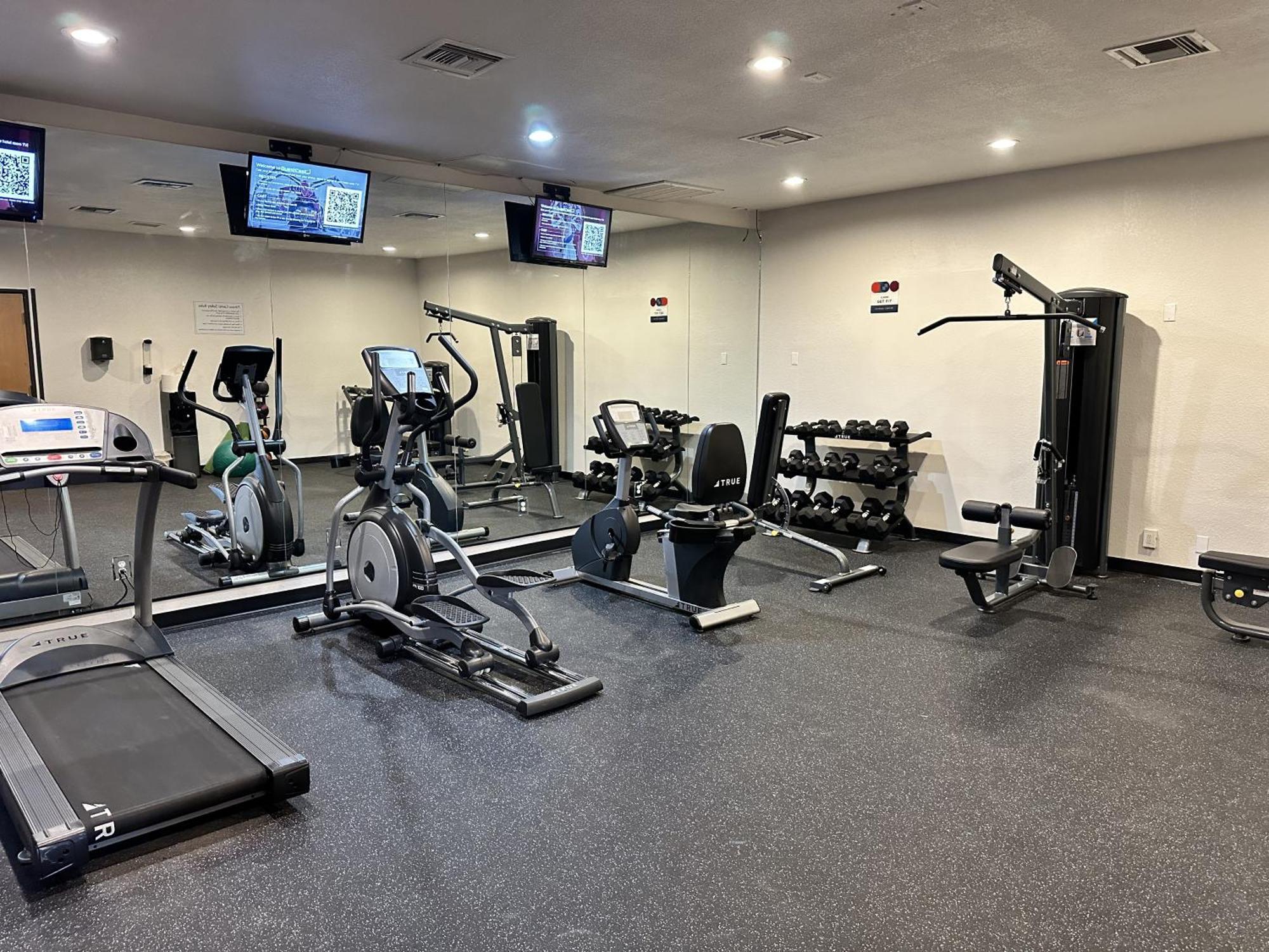 Clarion Pointe Winslow I-40 Dış mekan fotoğraf
