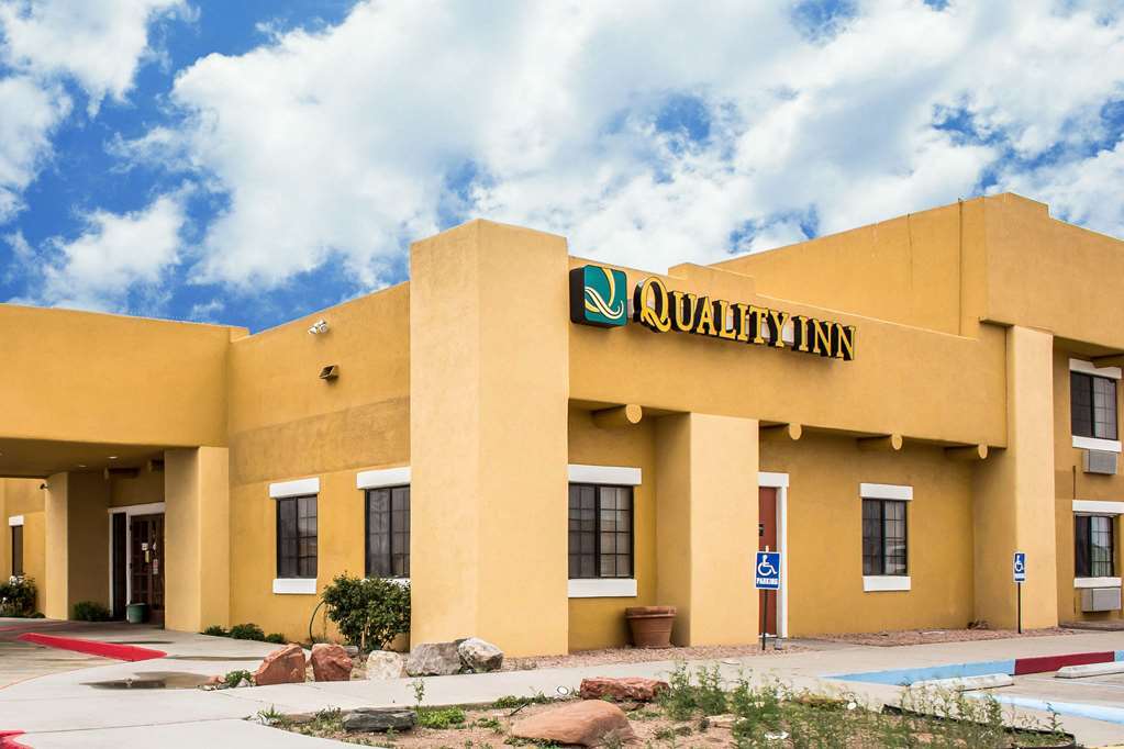 Clarion Pointe Winslow I-40 Dış mekan fotoğraf